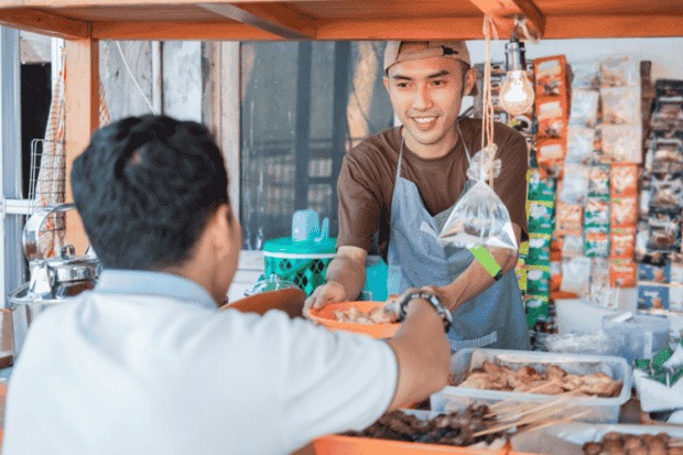 Peluang Besar di Balik Bisnis Warmindo
