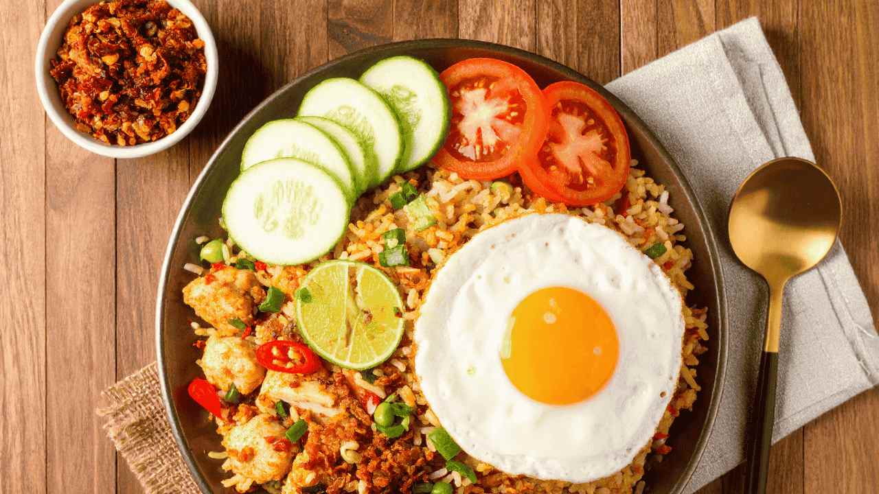 Peluang Bisnis Nasi Goreng
