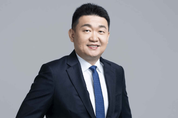 Perjalanan Awal Forrest Li