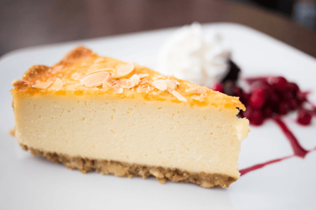 Pesona Cheesecake yang Selalu Jadi Favorit