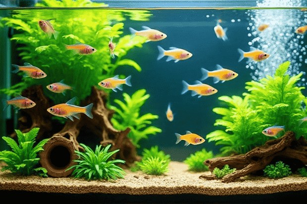 Ragam Ikan Hias yang Jadi Favorit