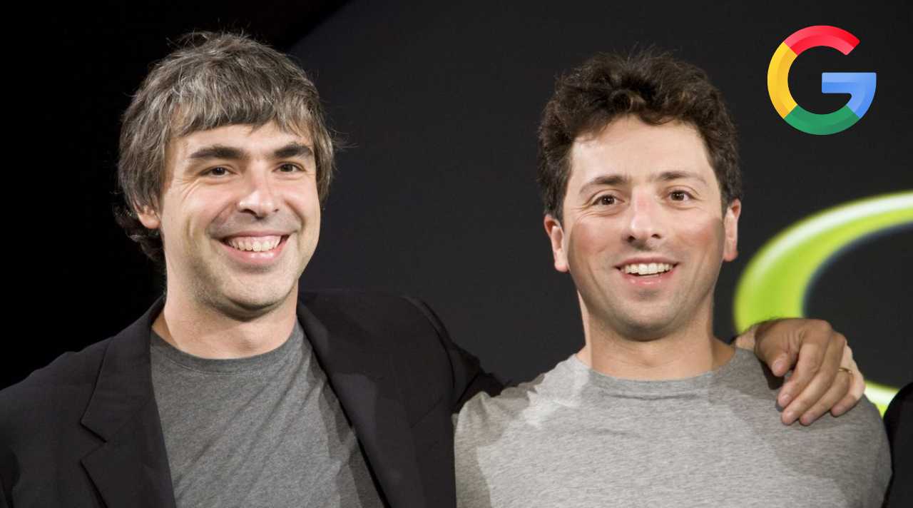 Sergey Brin dan Larry Page Penemu Google, Kisah Inspiratif di Balik Mesin Pencari Terbesar