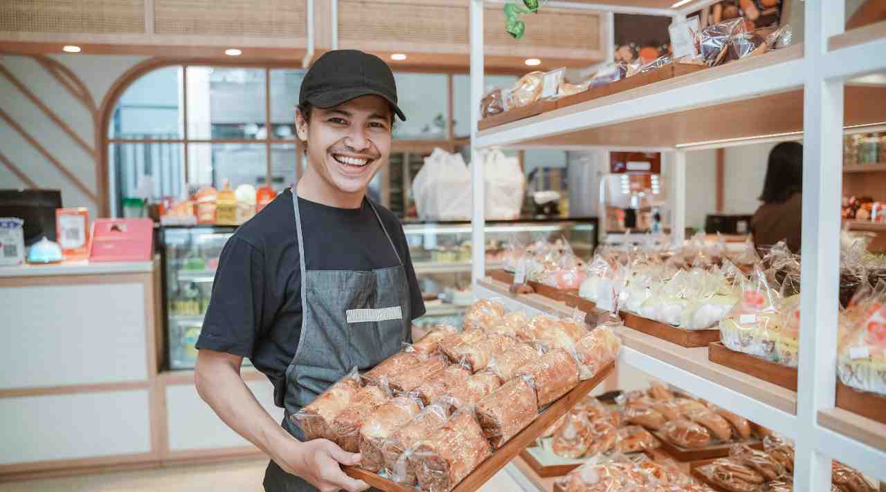 Strategi Cerdas Memanfaatkan Peluang Bisnis Roti dan Bakery