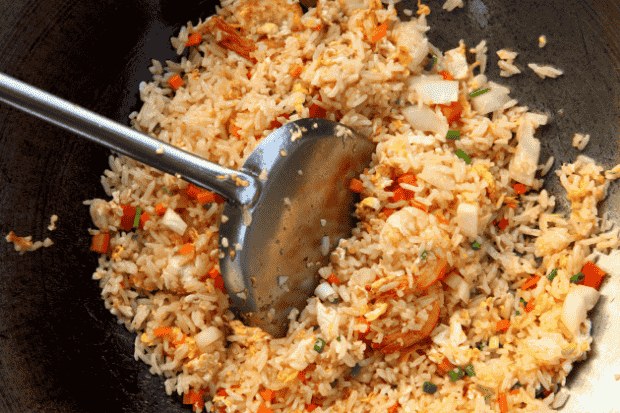 Strategi Jitu Biar Bisnis Nasi Goreng Laris