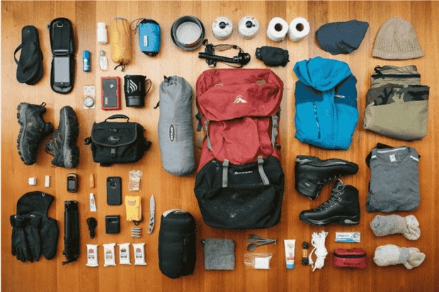 Strategi Menjalankan Bisnis Sewa Peralatan Naik Gunung