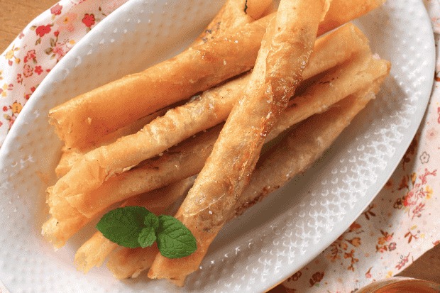 Variasi Seru untuk Pisang Aroma