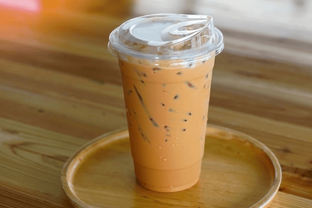 Variasi Teh Tarik yang Bisa Jadi Daya Tarik