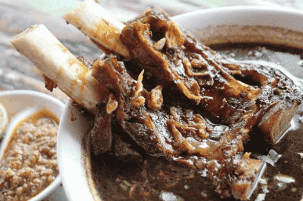 Cita Rasa Khas dari Iga dan Rempah Pilihan