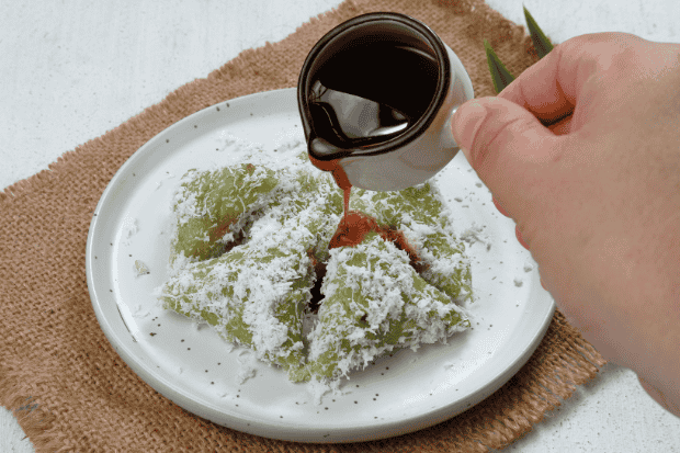 Cocok untuk Segala Suasana