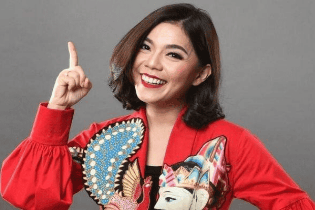 Dari Mimpi Jadi Nyata