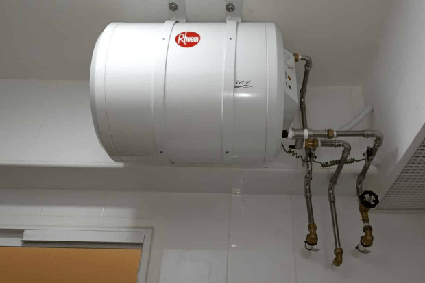 Keunggulan Atlantic Water Heater