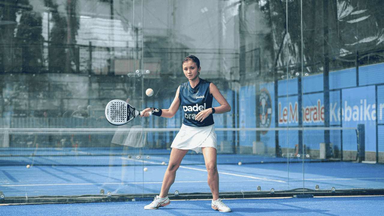 Komunitas Padel Olahraga Modern yang Bikin Ketagihan