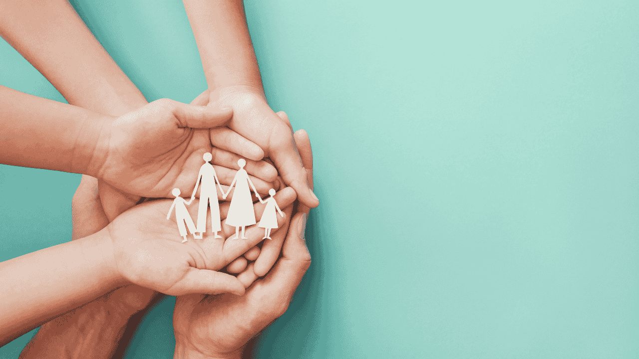 Komunitas Posyandu Gerakan Peduli Kesehatan Ibu dan Anak