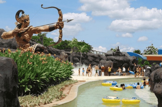 Lokasi Strategis dan Akses Mudah