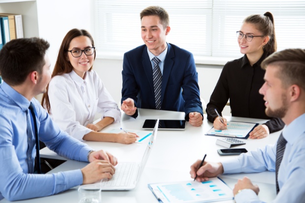 Manfaat Tersenyum Bagi Kesehatan dan Jiwa