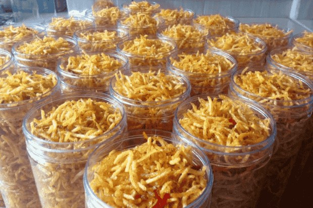 Mengapa Kentang Mustofa Layak Jadi Ide Usaha?