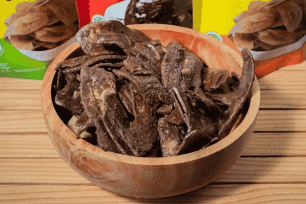 Mengapa Keripik Pisang Aneka Rasa Menarik untuk Dijadikan Usaha?