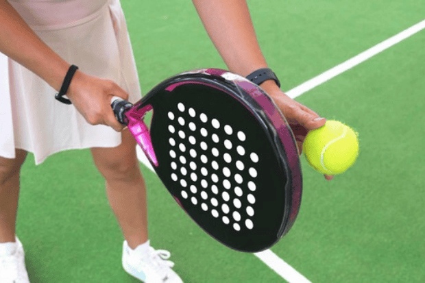 Padel, Olahraga Baru yang Makin Populer