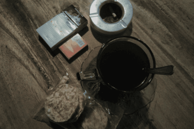 Patriotisme yang Tak Perlu Bendera