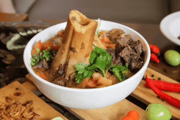 Sensasi Nikmat yang Bikin Lupa Diri