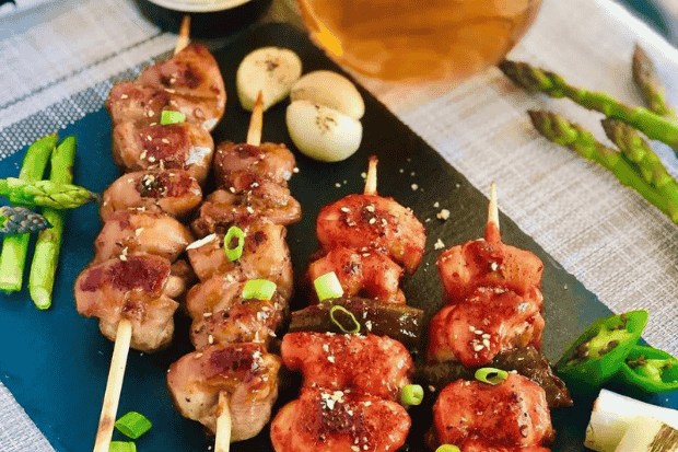 Citarasa Khas Dakkochi yang Beda dari Sate Lainnya