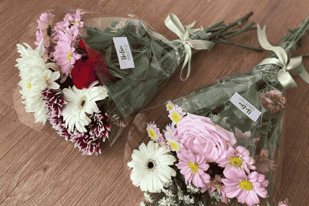 Daya Tarik Bucket Fresh Flower di Mata Konsumen