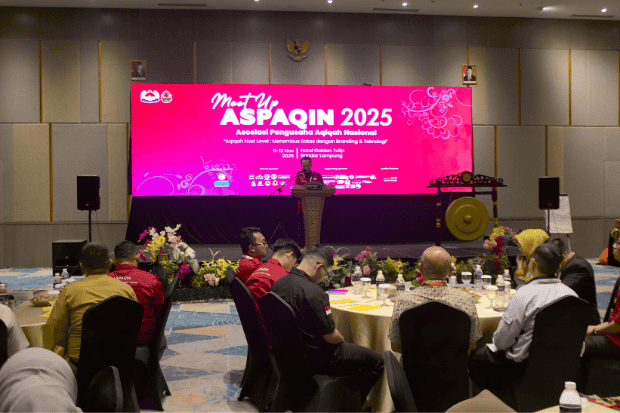 Diskusi Inspiratif untuk Kemajuan Bersama