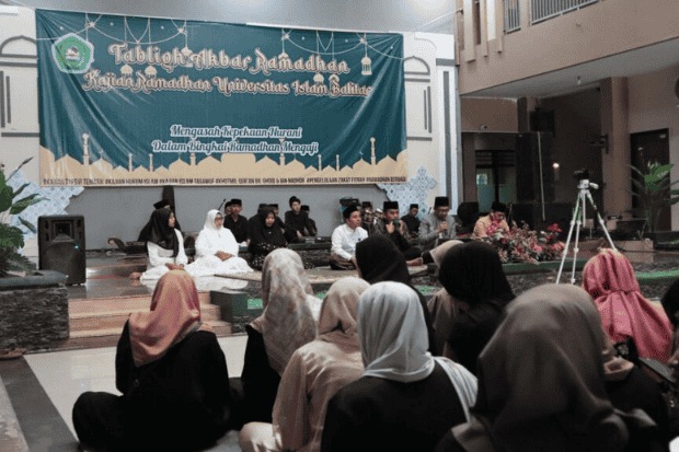 Kegiatan Keagamaan yang Lebih Relatable