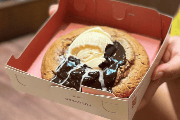 Kenapa Cookies Bomb Jadi Favorit Banyak Orang