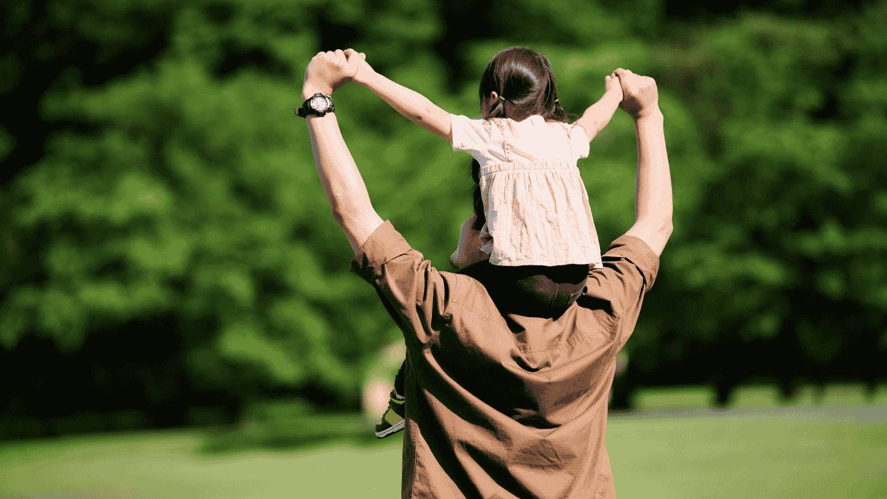 Makna Spesial di Balik Peringatan Hari Ayah Nasional