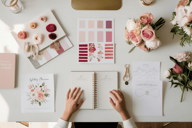 Membuat Notebook dan Note Paper Custom