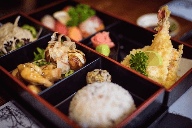 Mengapa Bisnis Bento Banyak Di cari?