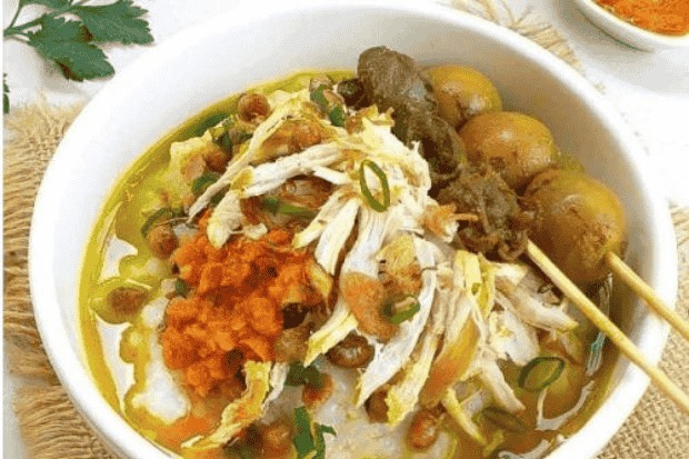 Modal dan Peralatan yang Perlu Di siapkan