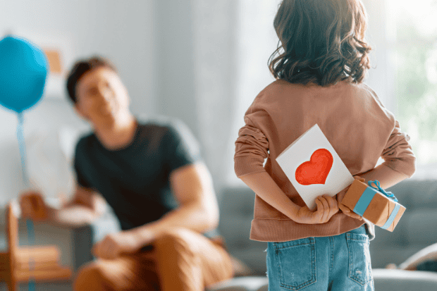 Momen Refleksi untuk Anak dan Keluarga