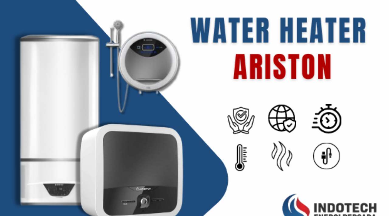 Peluang Bisnis Distributor Water Heater yang Semakin Dicari