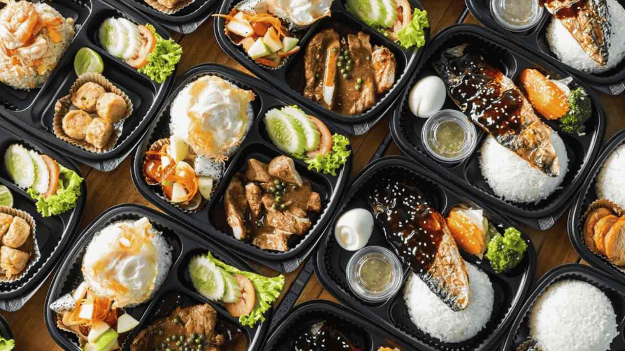 Peluang Emas Bisnis Lunch Box Bento untuk Pasar Modern
