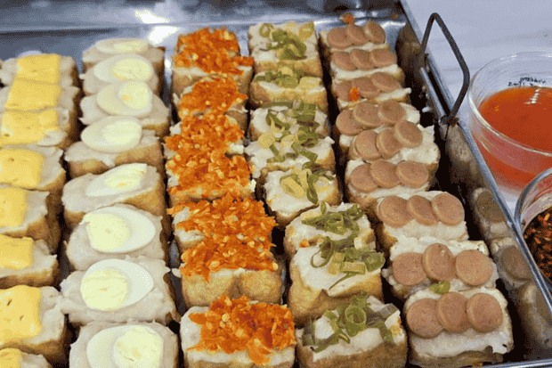 Ragam Topping yang Bisa Kamu Gunakan