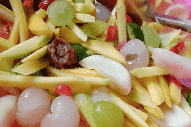 Rahasia di Balik Cita Rasa Unik