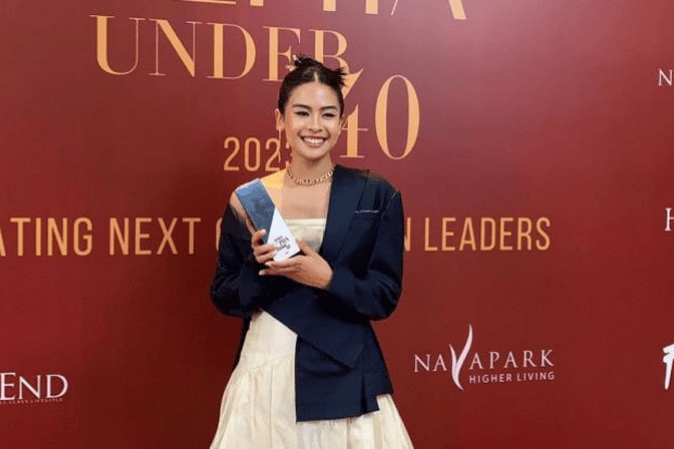 Self-Growth Adalah Kunci Sukses