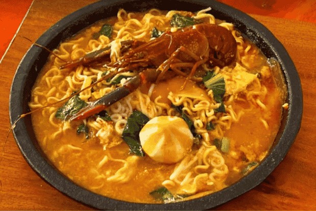 Sensasi Pedas Gurih yang Susah Dilewatkan