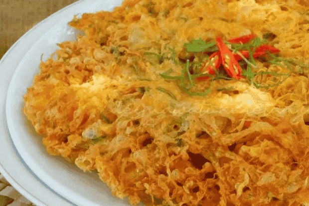 Tekstur Renyah yang Jadi Ciri Khas Utamanya