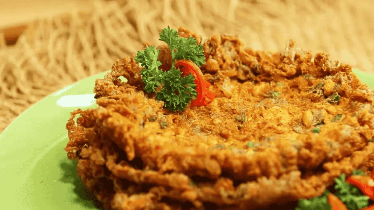 Telur Barendo Hidangan Rumahan yang Renyah dan Menggugah Selera