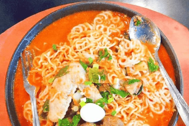 Topping Beragam yang Bisa Kamu Mix Sesuai Mood