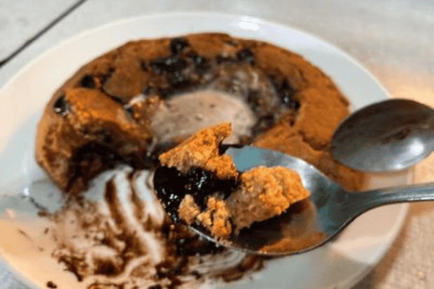 Varian Cookies Bomb yang Banyak Dicari