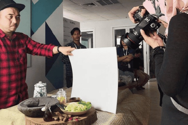 Belajar Teknik Fotografi Dasar dengan Cara yang Gampang