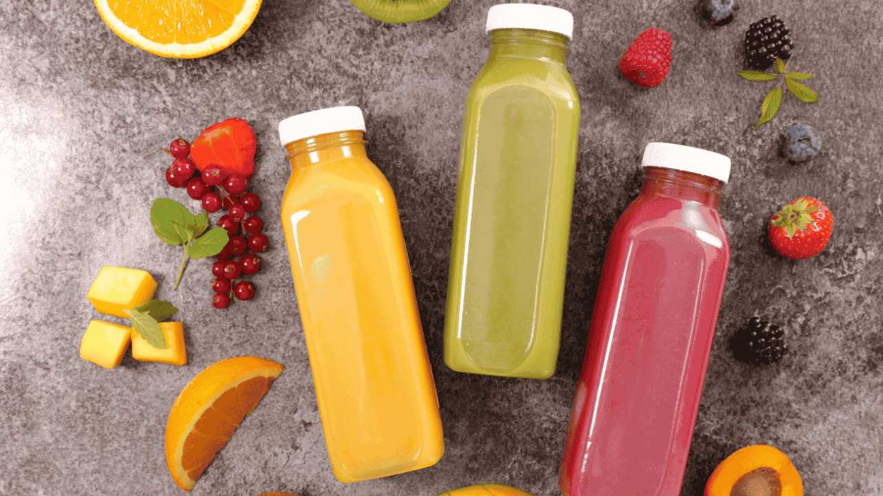 Bisnis Jus Buah Modal Kecil, Omzet Meningkat