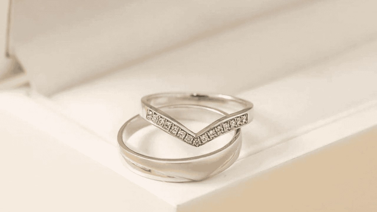 Bisnis Perhiasan Titanium Modern yang Potensial dan Tahan Tren