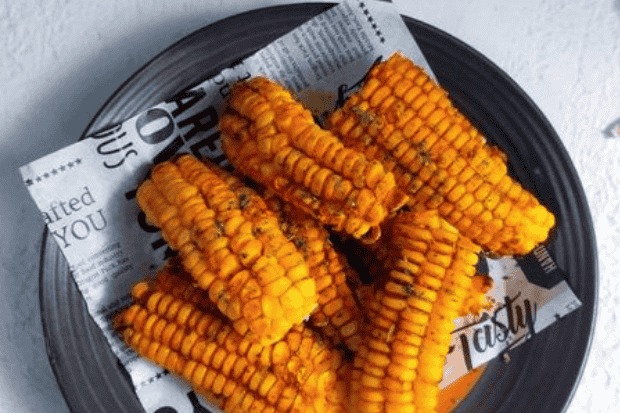 Cara Praktis Membuat Corn Ribs di Rumah Tanpa Ribet