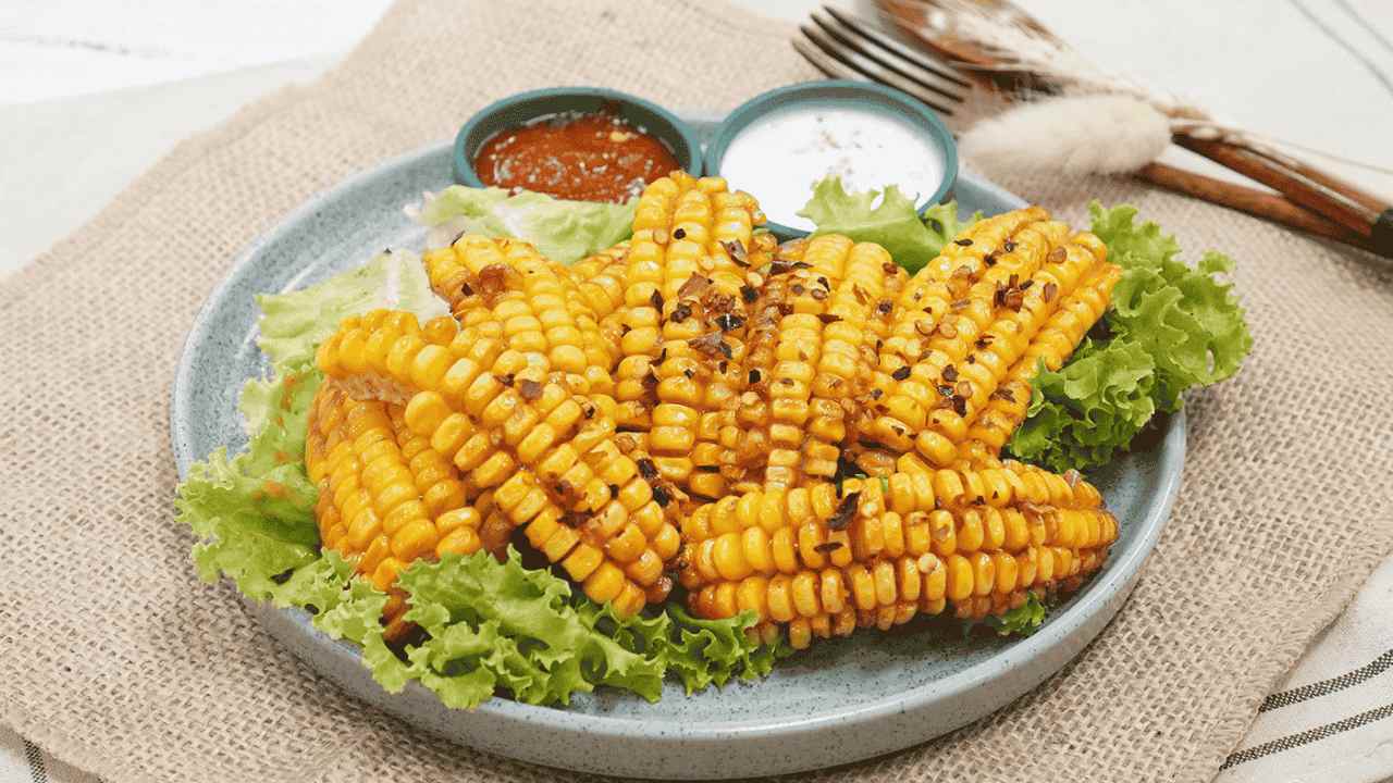 Corn Ribs Resep Simple Kreasi Jagung Kekinian yang Mudah Direkook