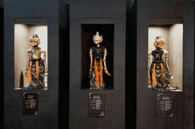 Eksplorasi Simbolik Lewat Pohon Hayat